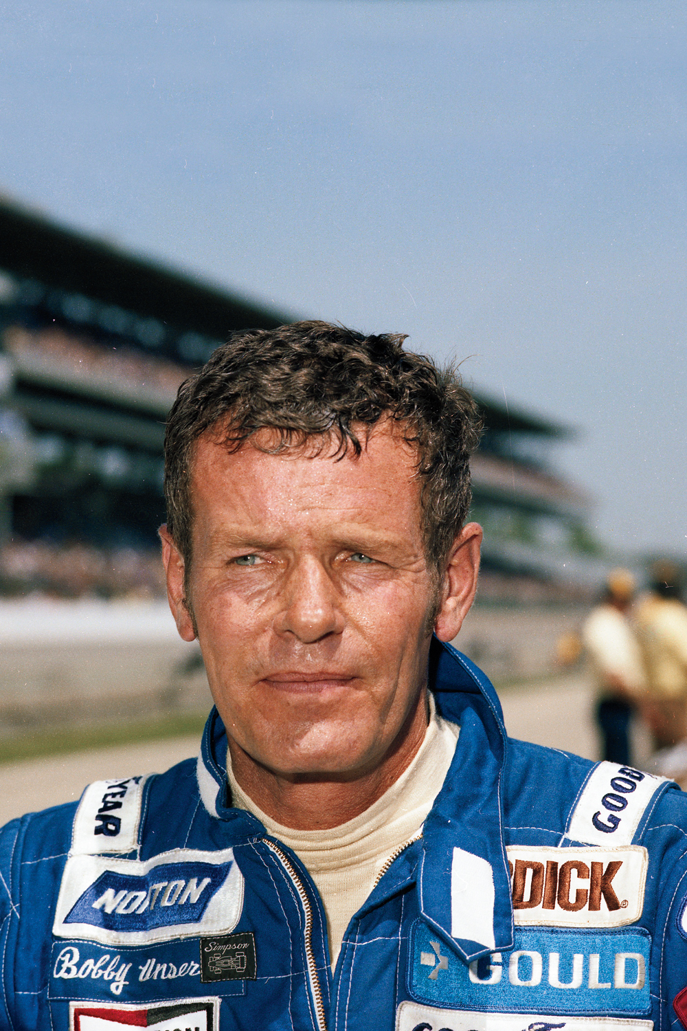 Bobby Unser