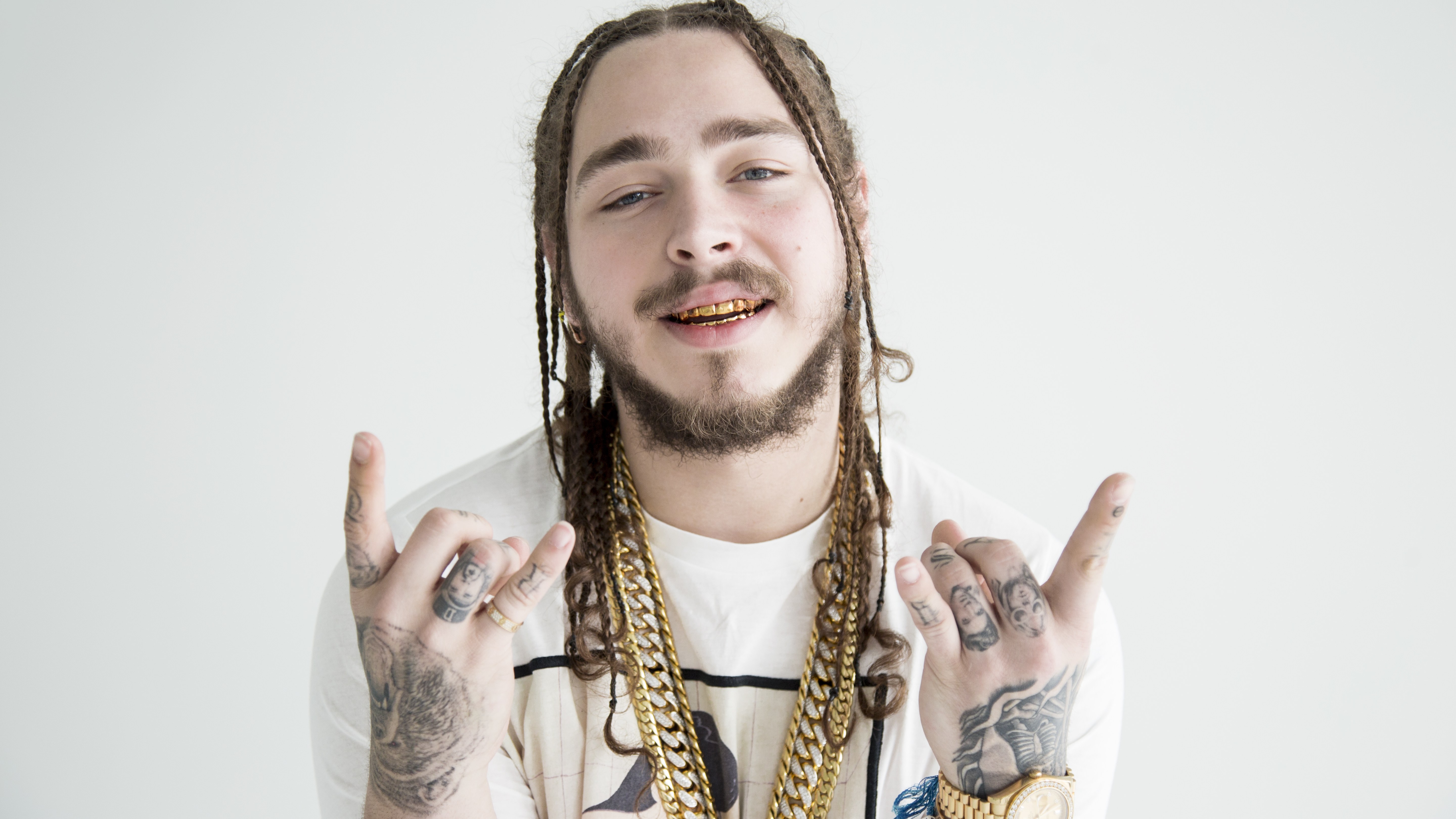 Post Malone