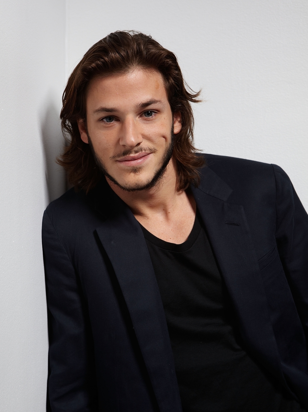 Gaspard Ulliel