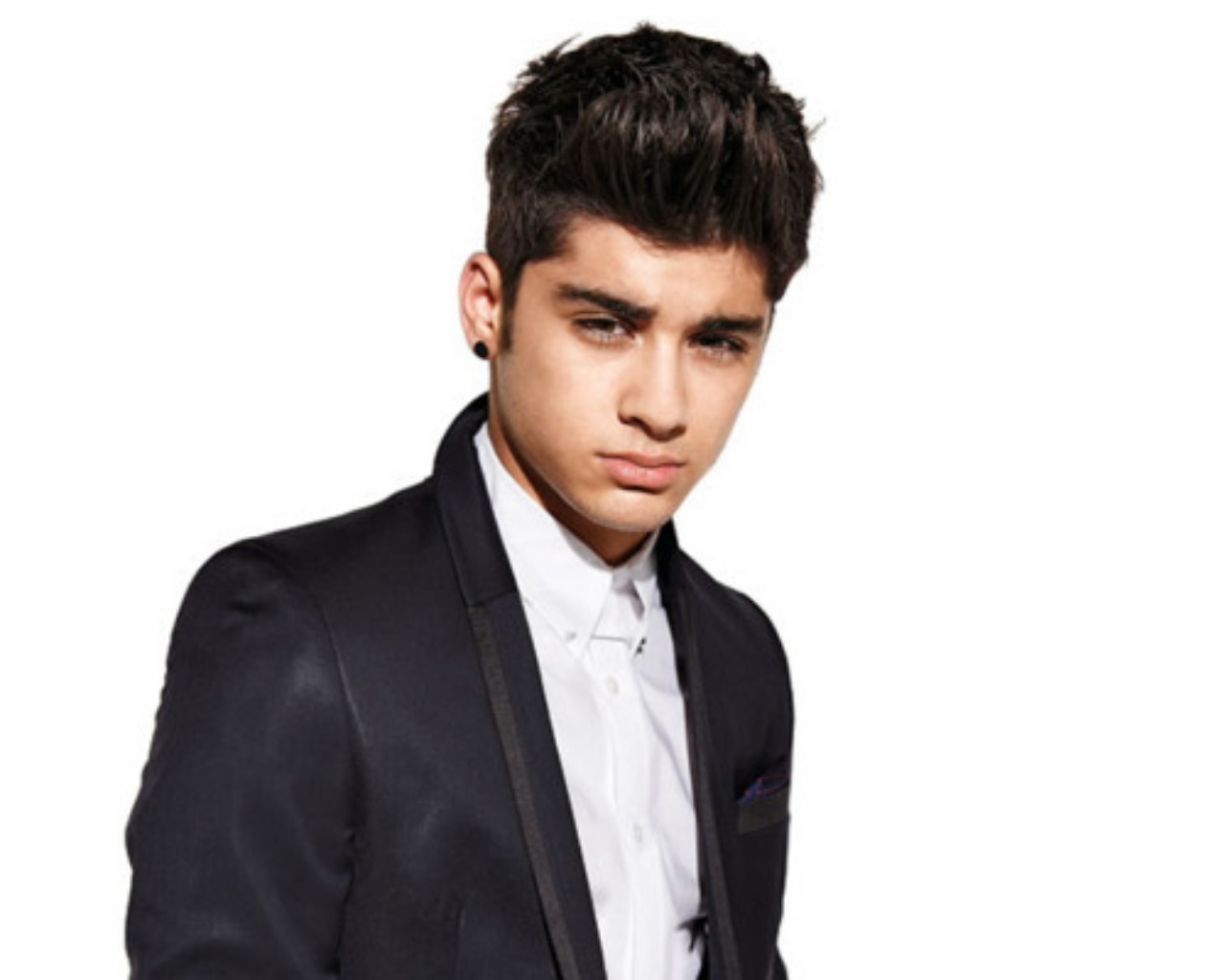 Zayn Malik