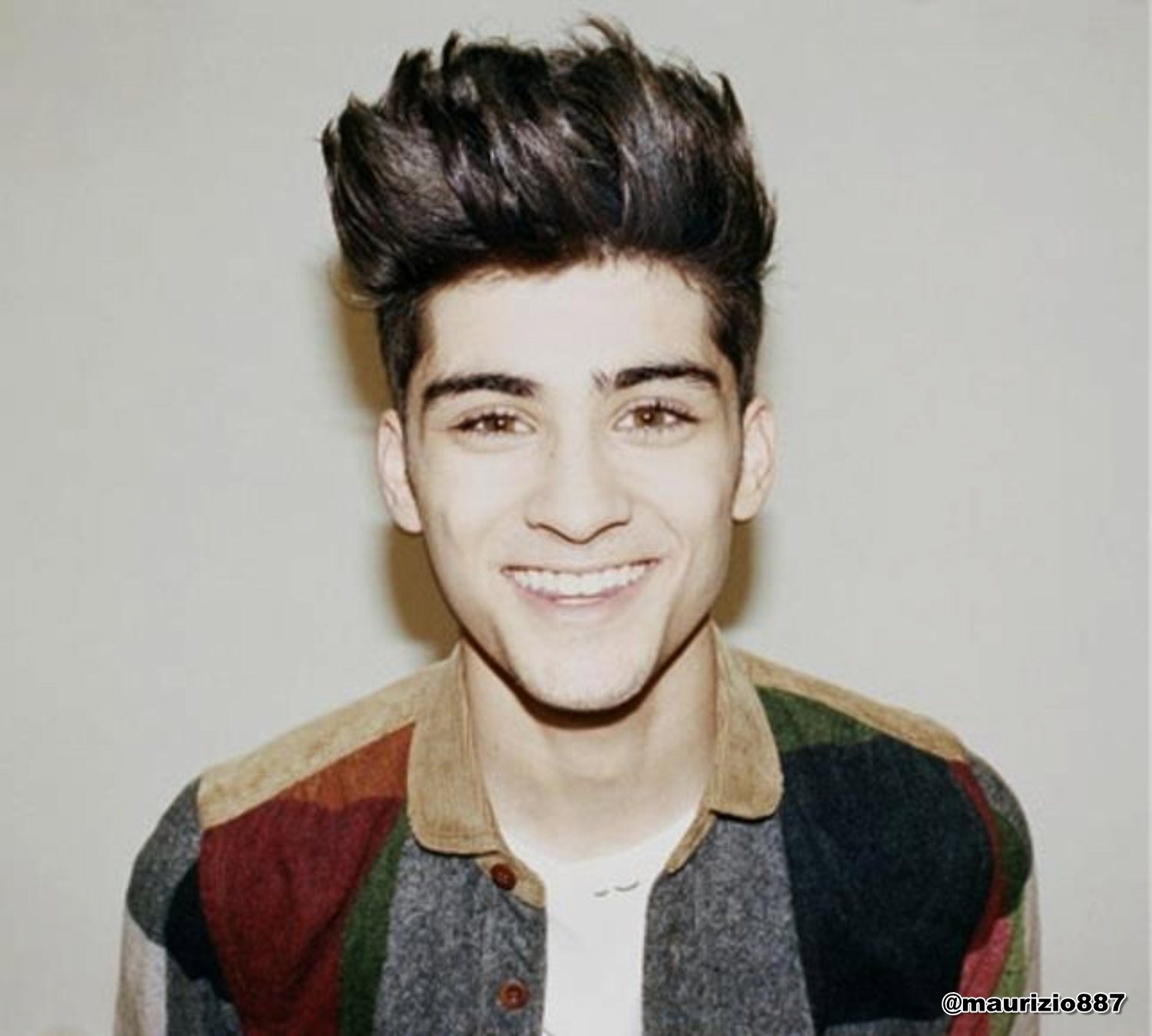 Zayn Malik