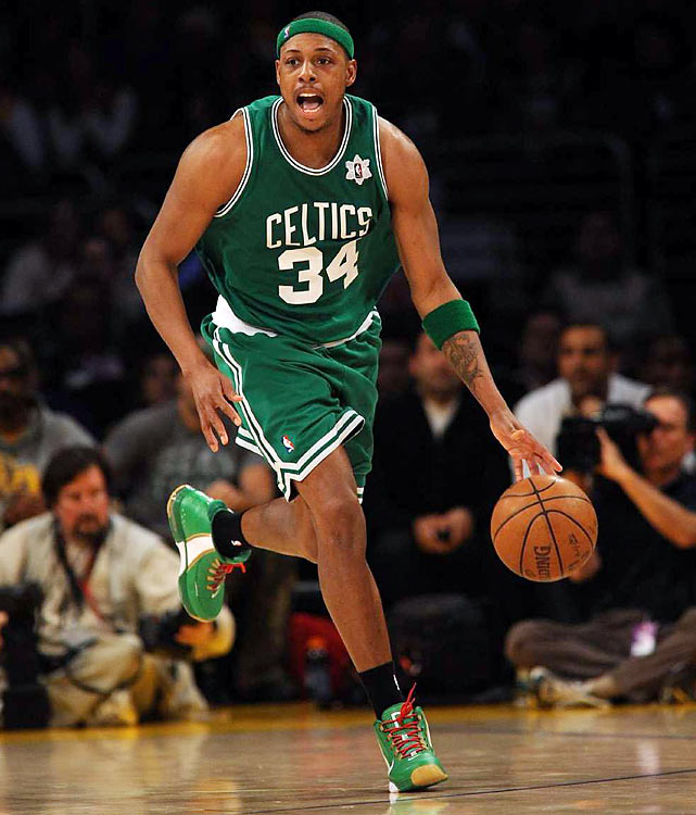 Paul Pierce