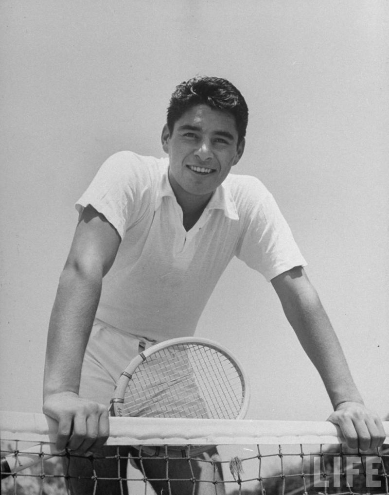 Pancho Gonzales