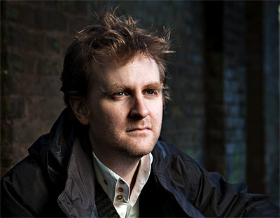 Nick Harkaway