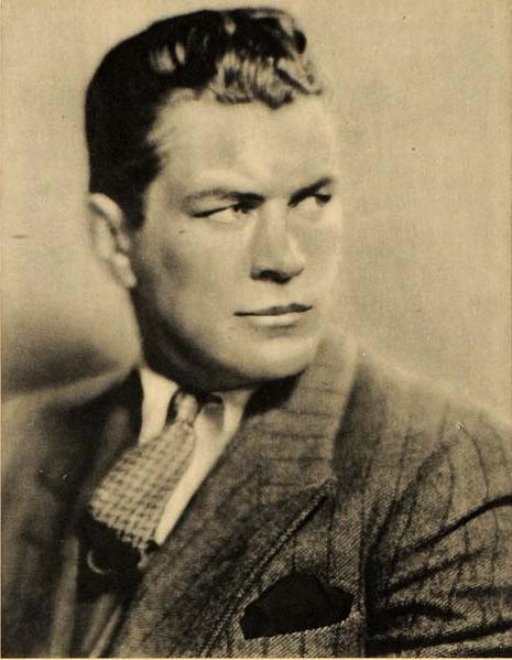 Gene Tunney