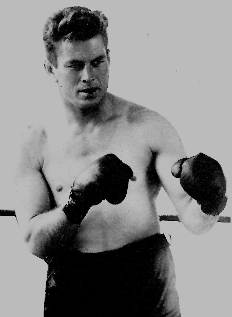 Gene Tunney