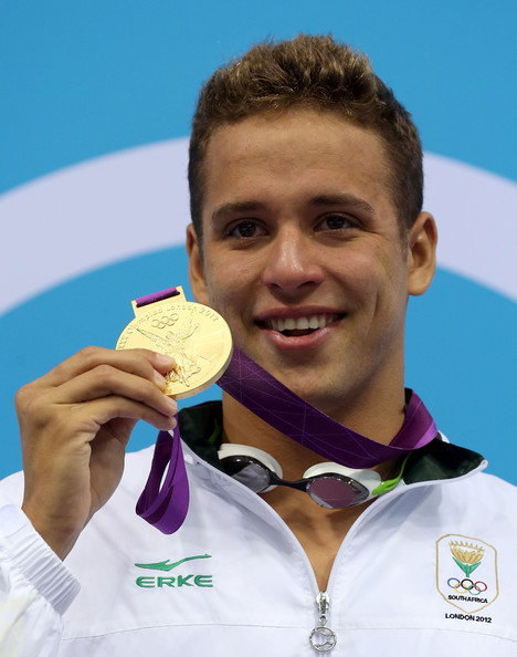 Chad le Clos