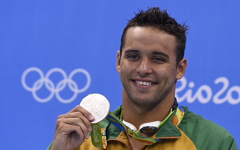 Chad le Clos