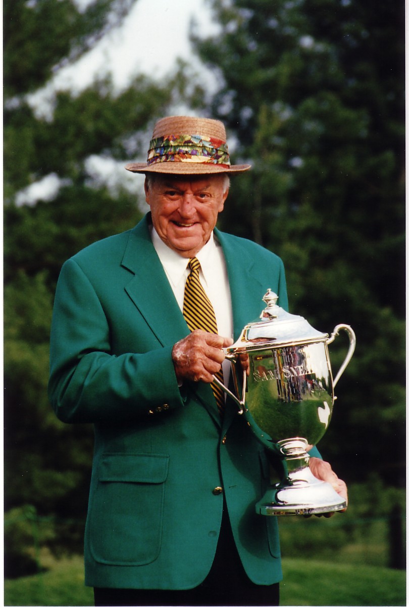 Sam Snead