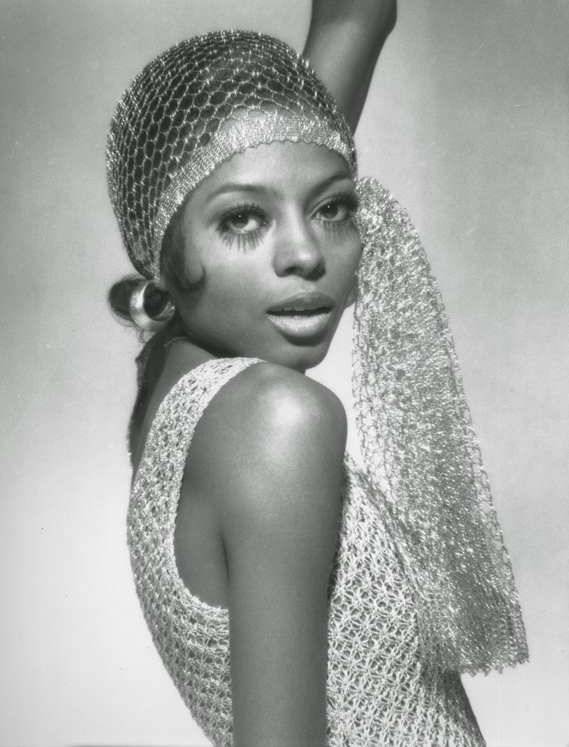 Diana Ross