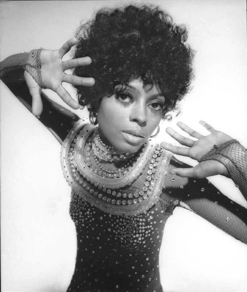 Diana Ross