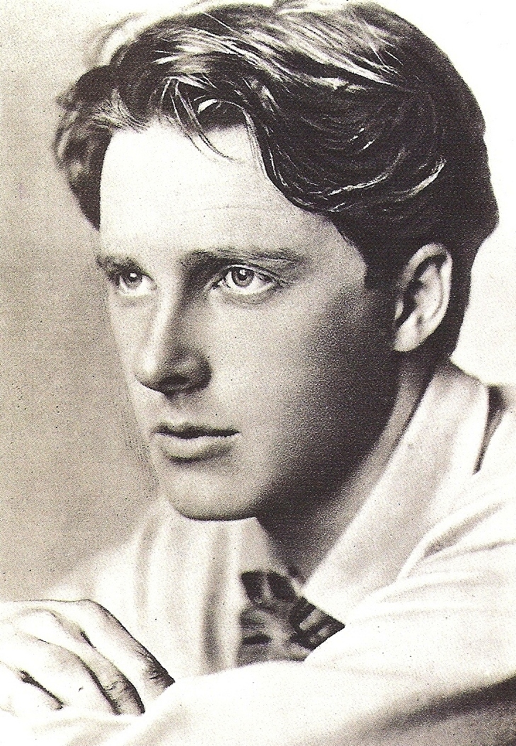 Rupert Brooke