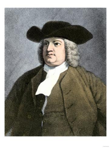 William Penn