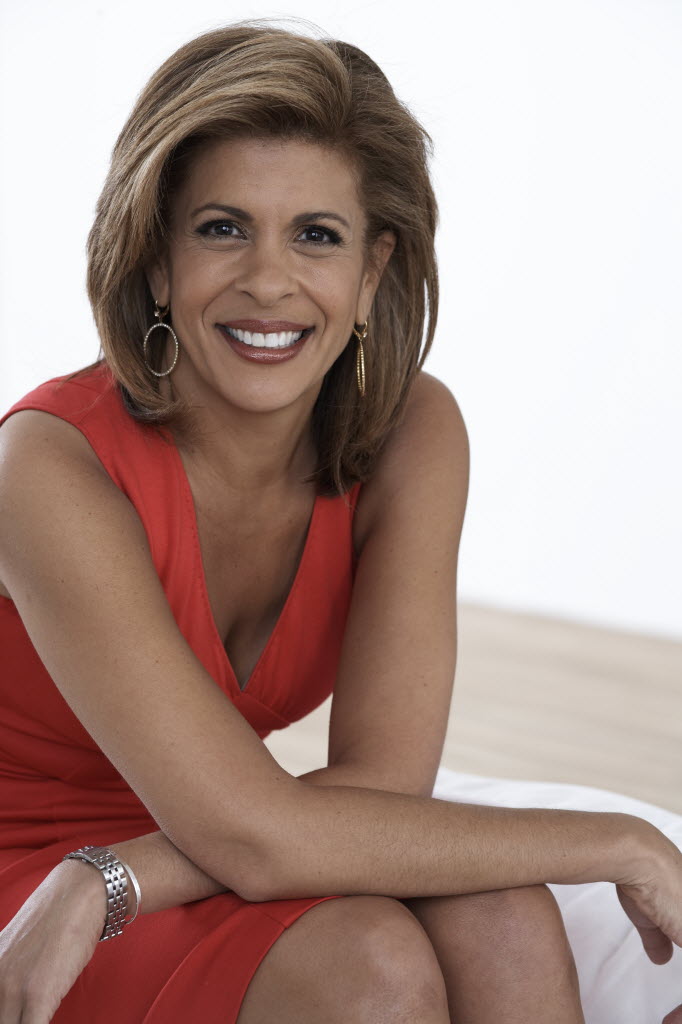 Hoda Kotb