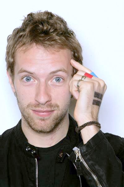 Chris Martin