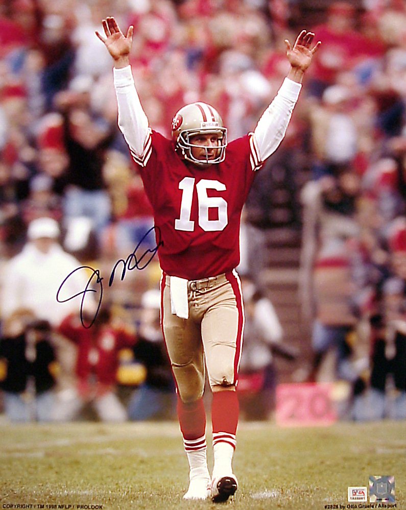 Joe Montana