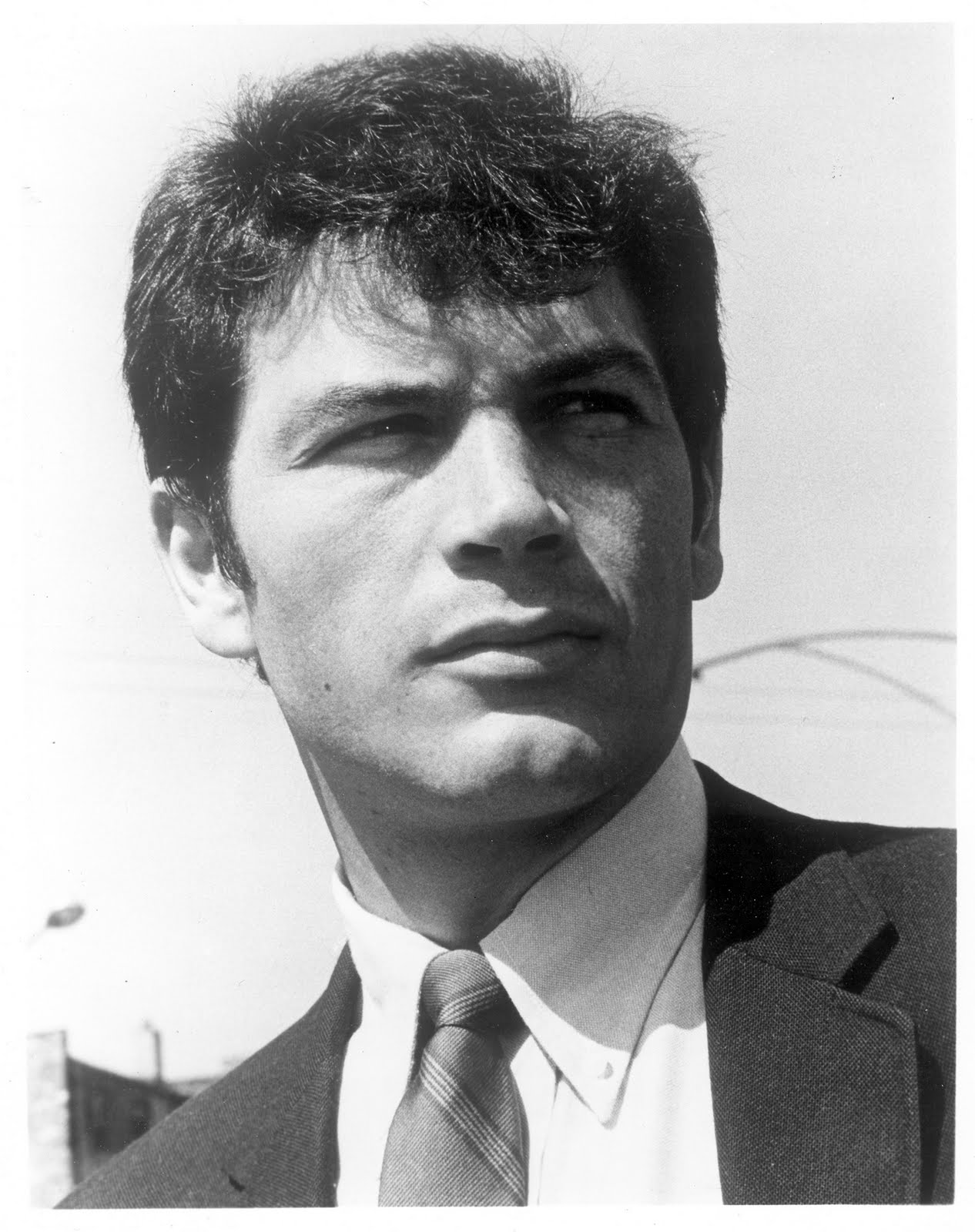 Robert Forster