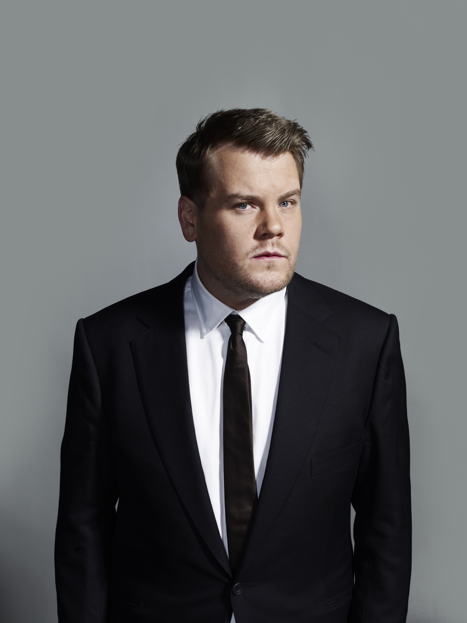 James Corden