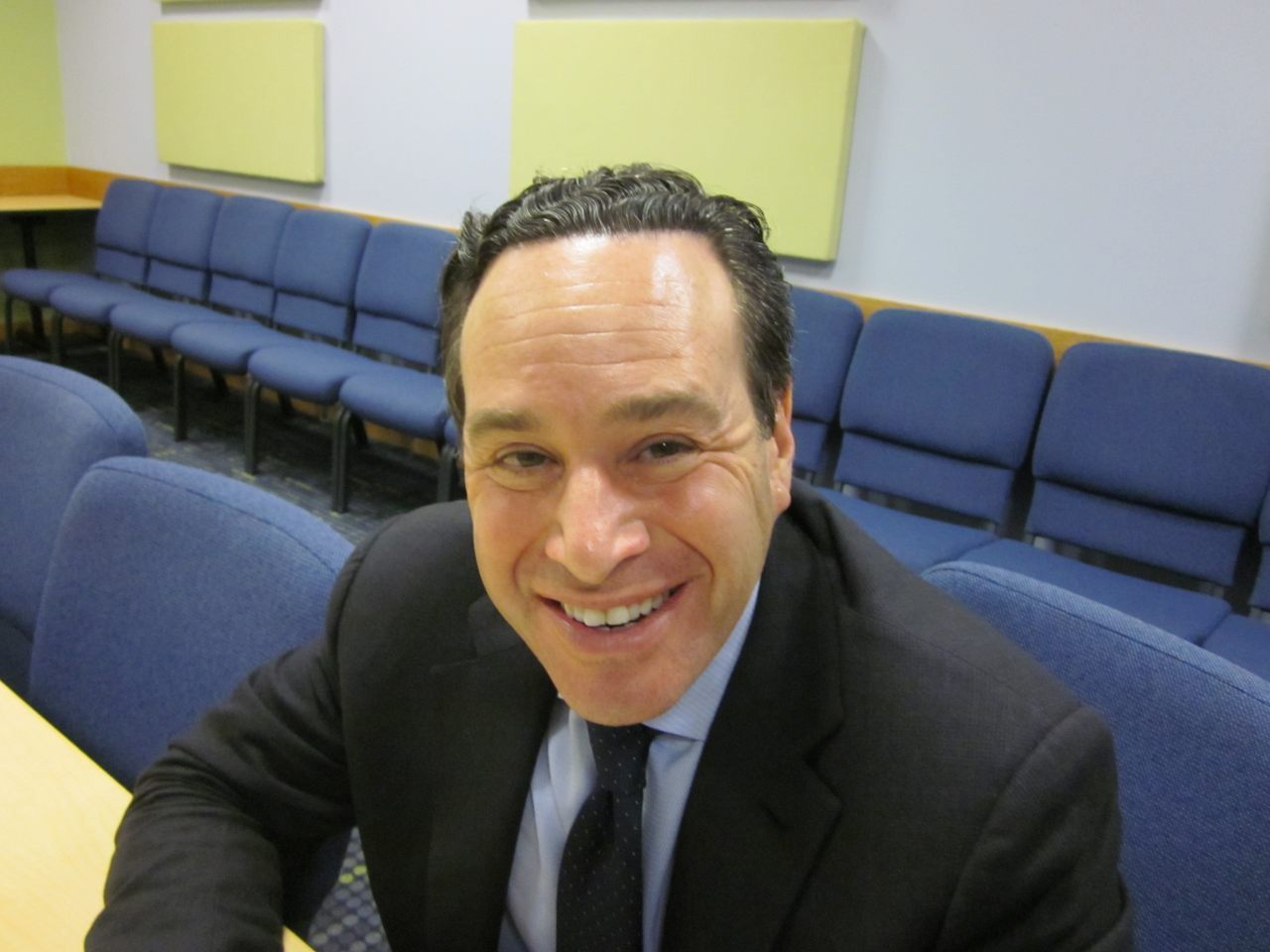 David Frum