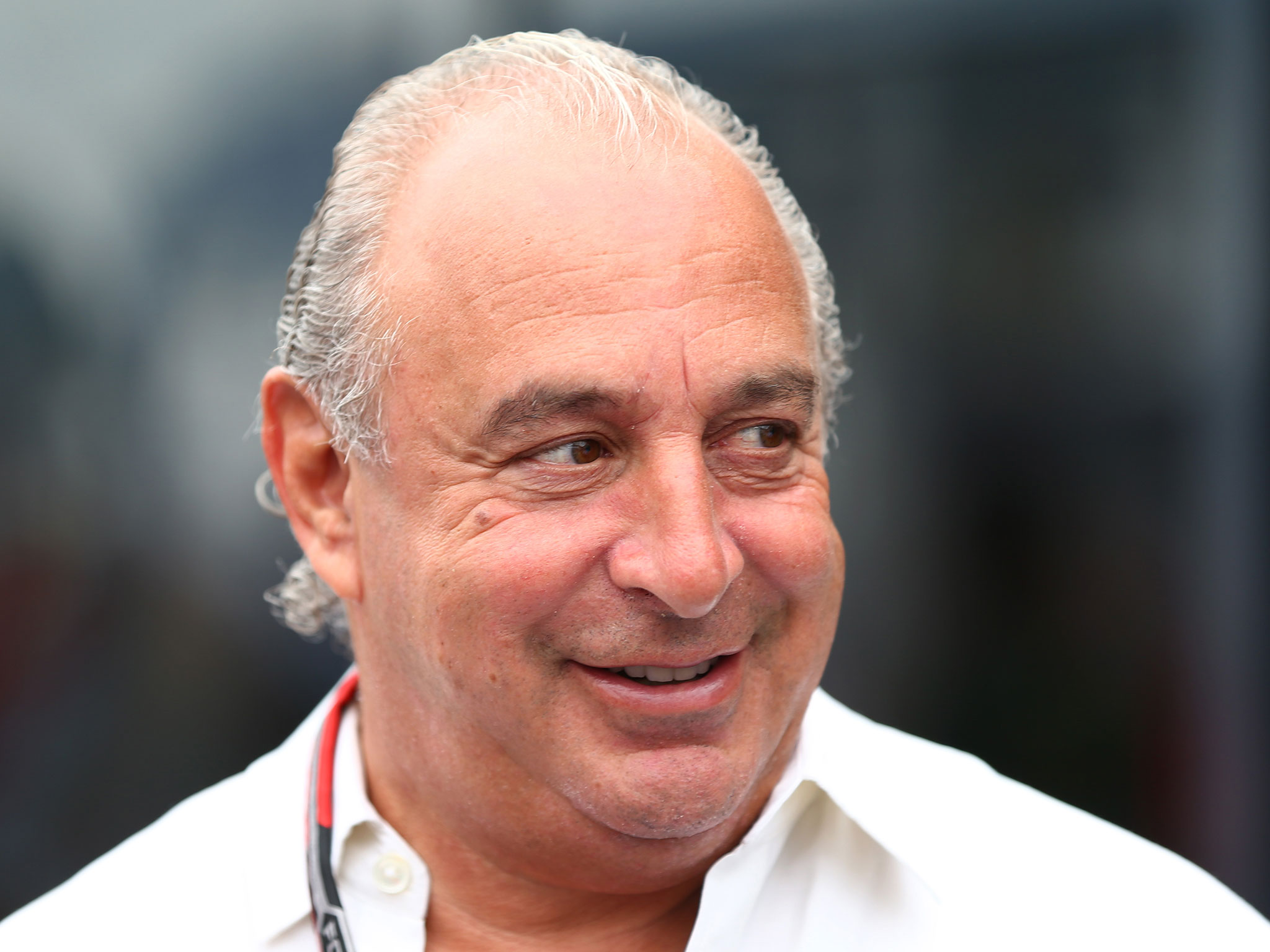 Philip Green