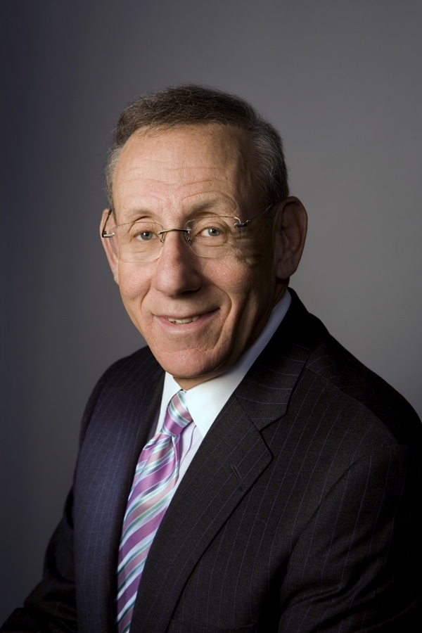 Stephen M. Ross