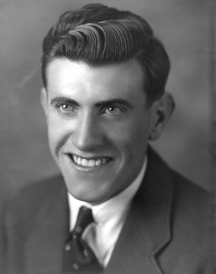 Louis Zamperini