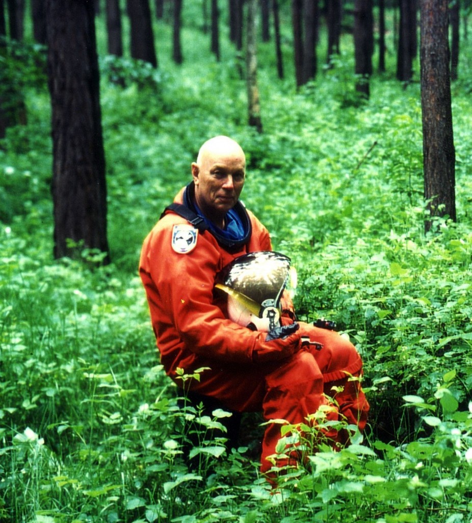 Story Musgrave