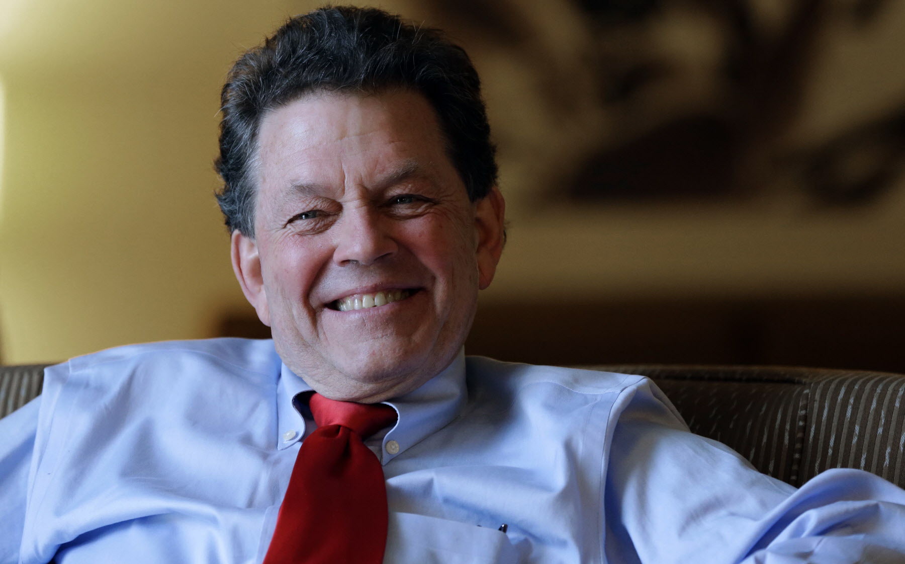 Arthur Laffer