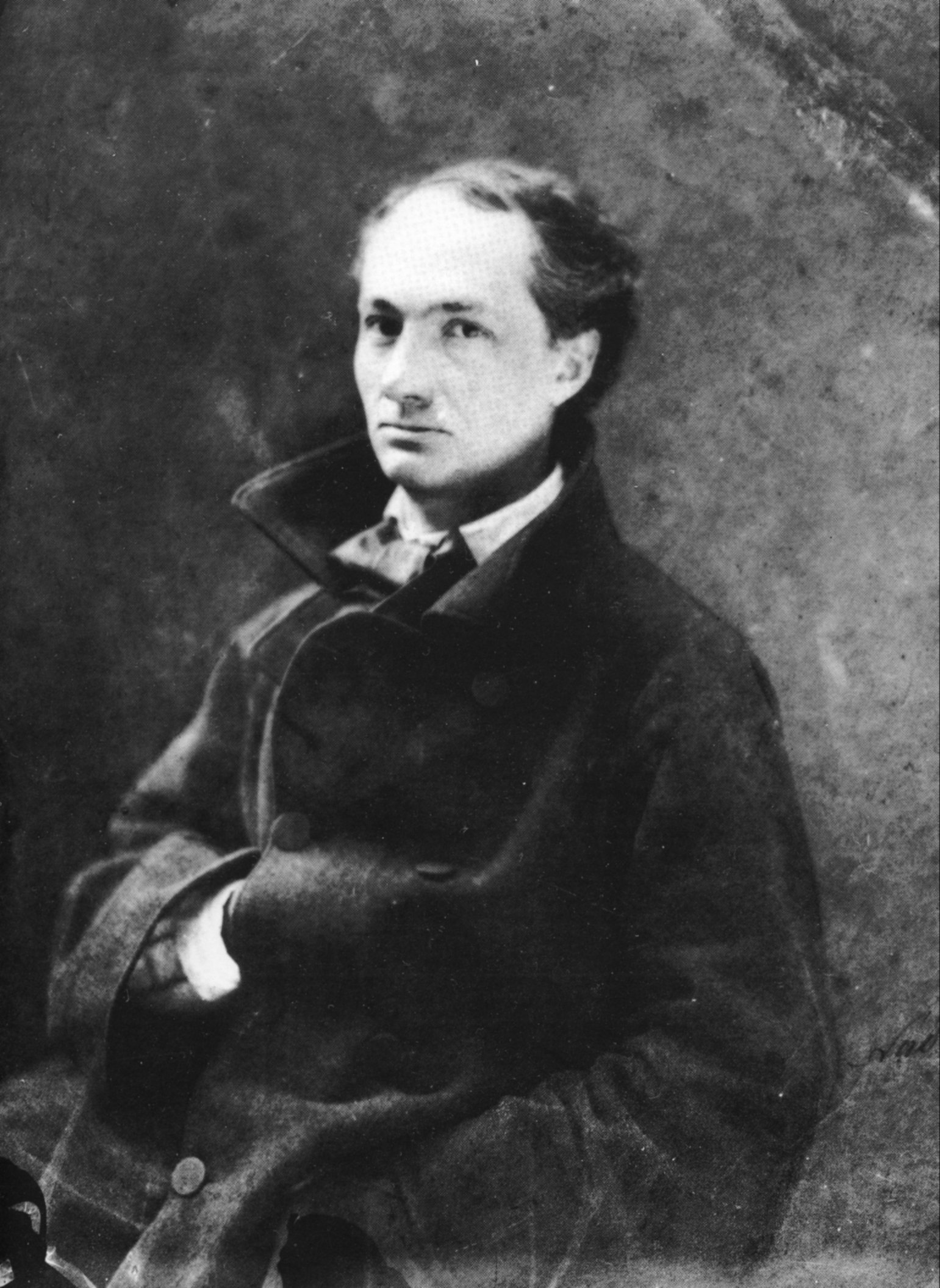 Charles Baudelaire