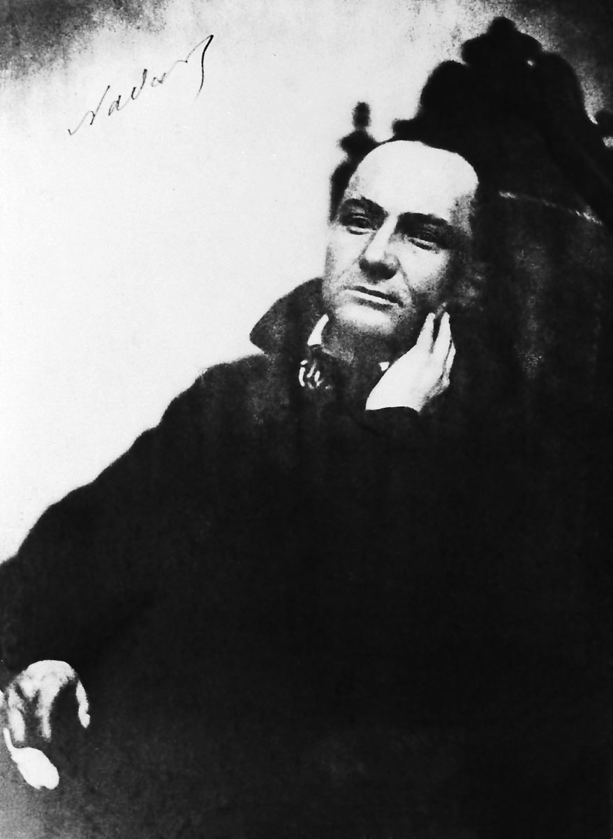 Charles Baudelaire