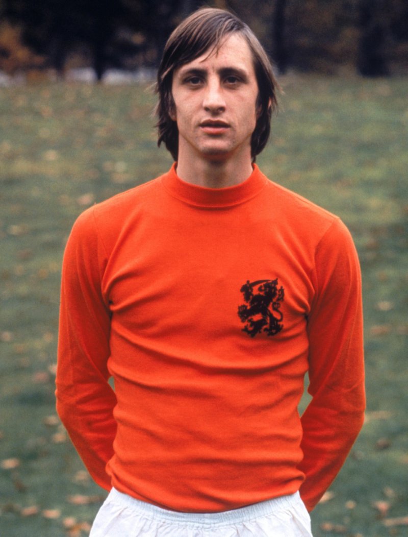 Johan Cruyff