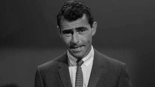 Rod Serling