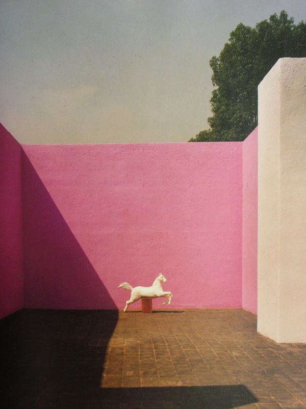 Luis Barragan