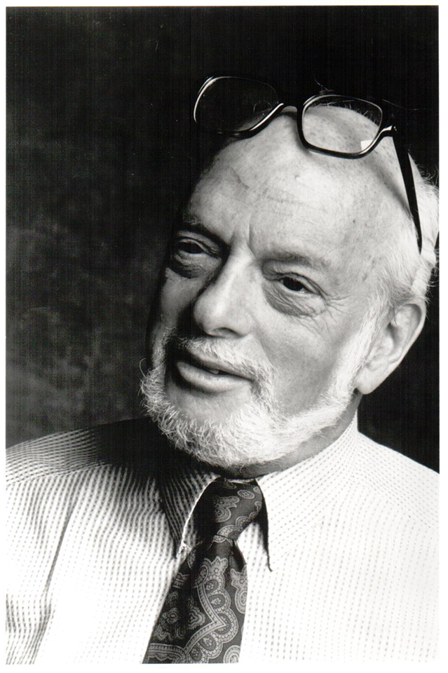 Harold Prince