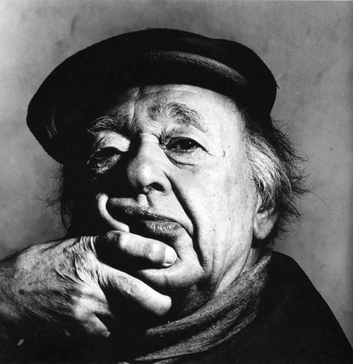 Eugene Ionesco