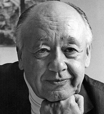 Eugene Ionesco