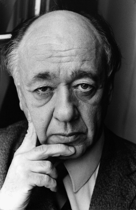 Eugene Ionesco