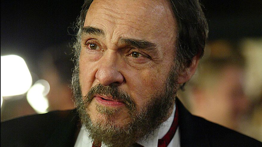 John Rhys-Davies