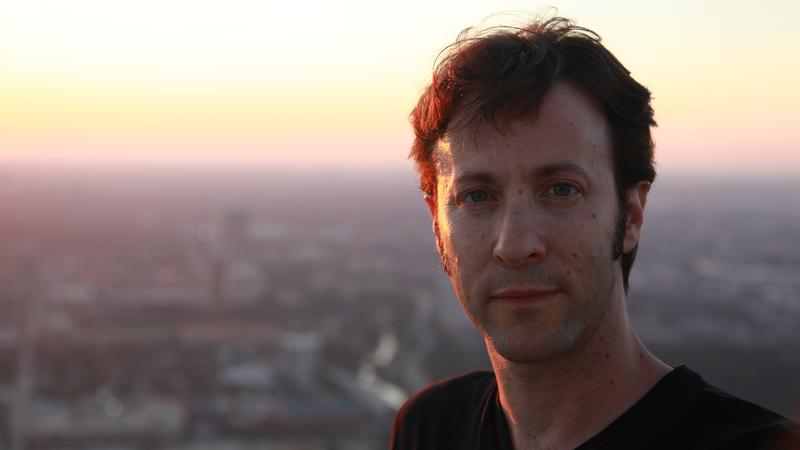 David Eagleman