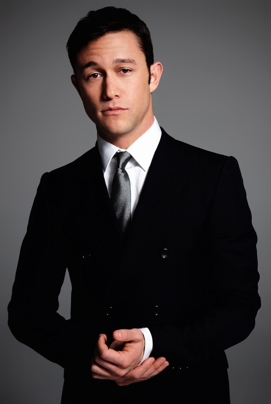 Joseph Gordon-Levitt