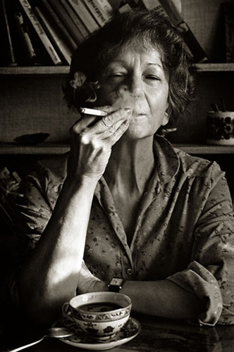 Wislawa Szymborska