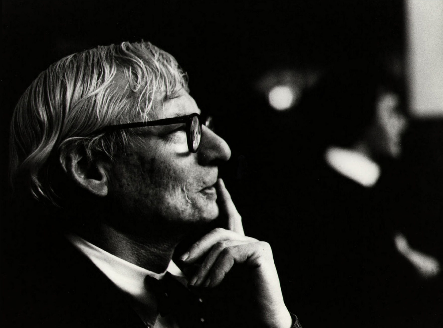 Louis Kahn