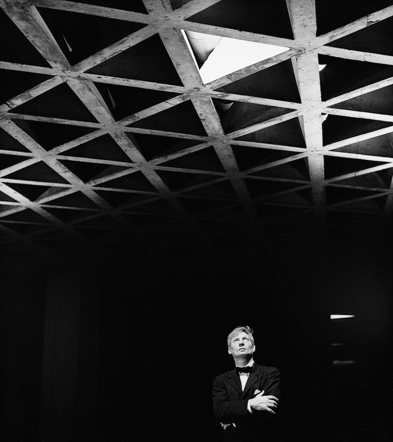 Louis Kahn