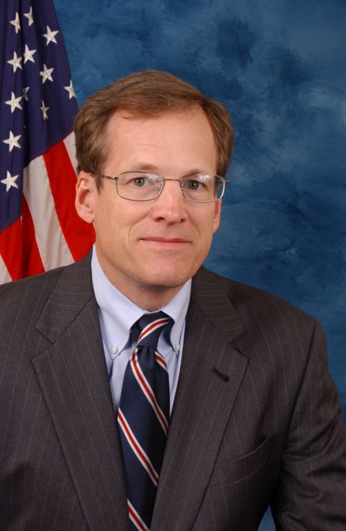 Jack Kingston