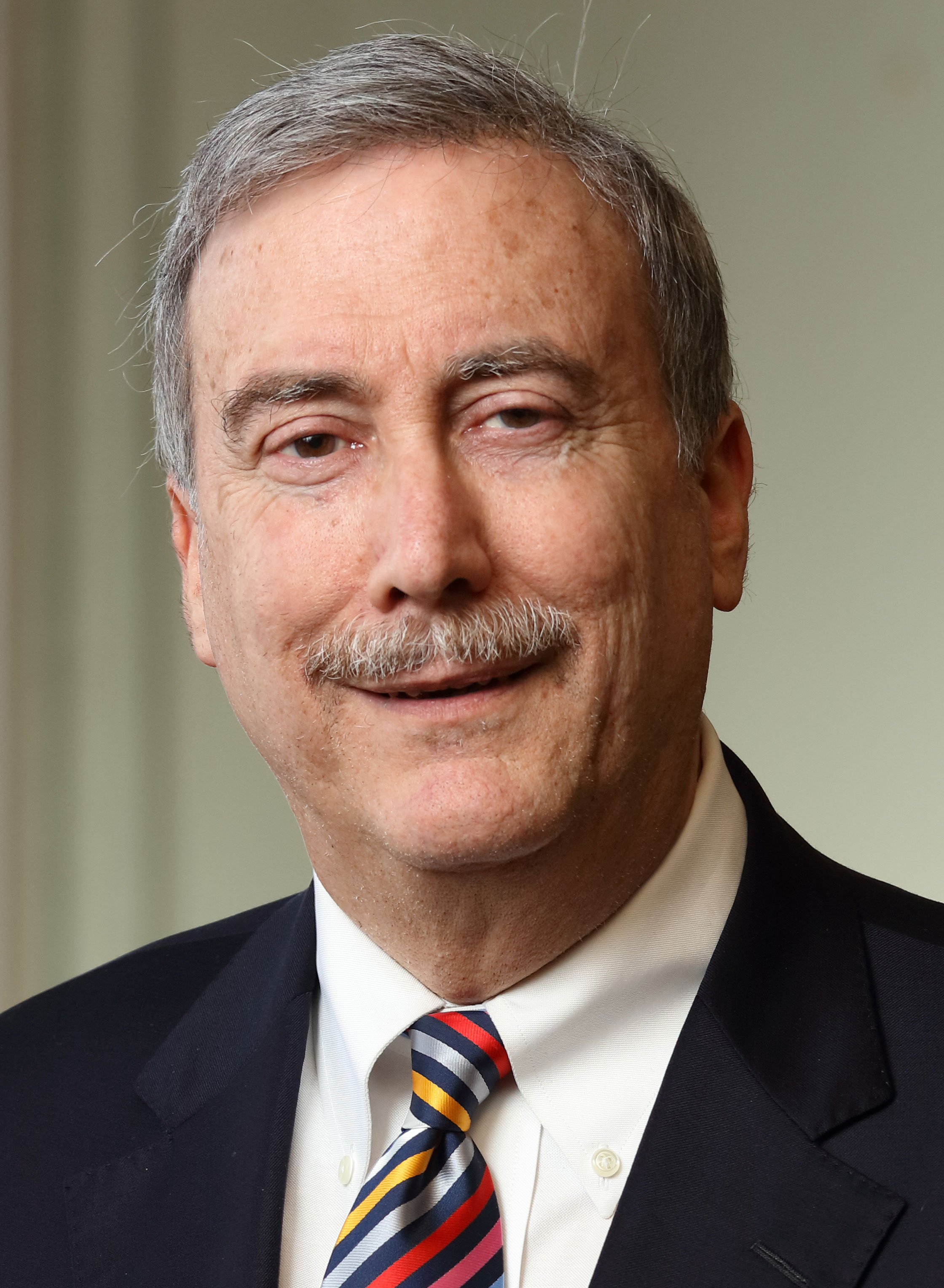 Larry J. Sabato