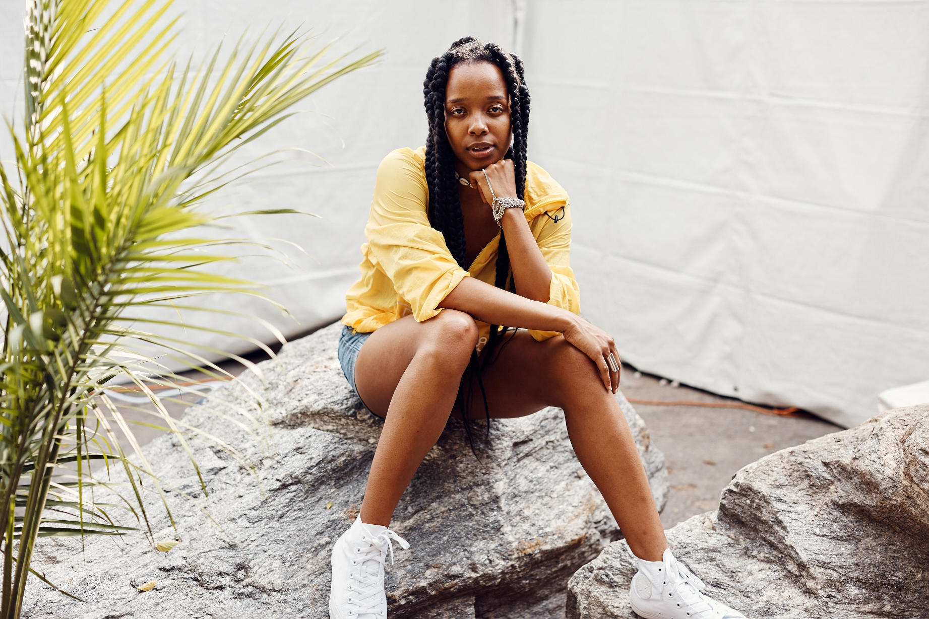 Jamila Woods