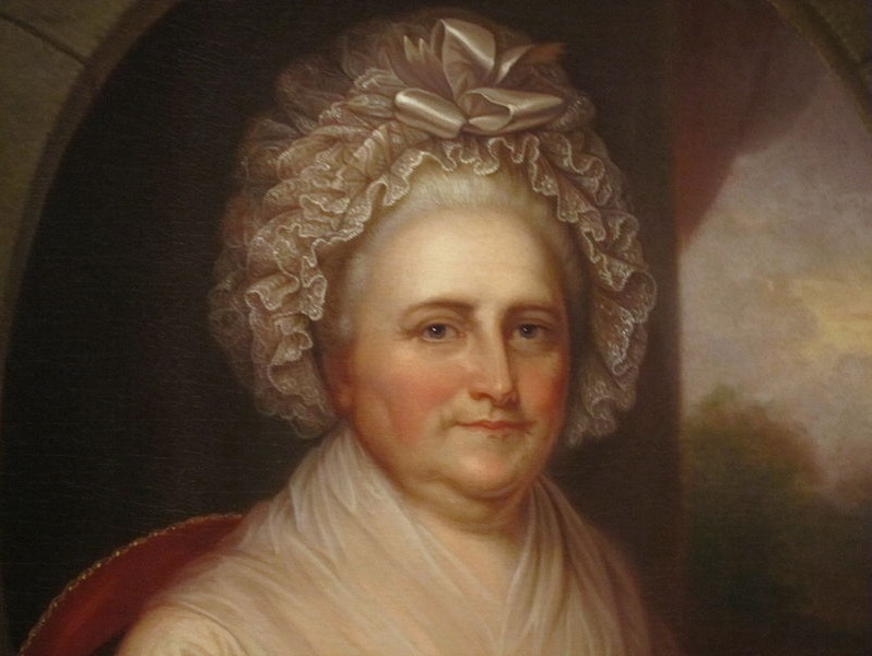 Martha Washington