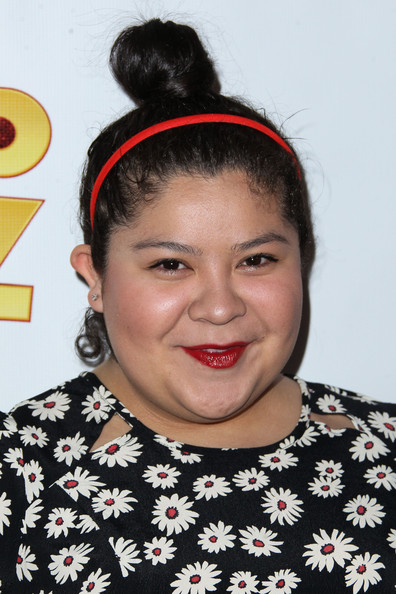 Raini Rodriguez