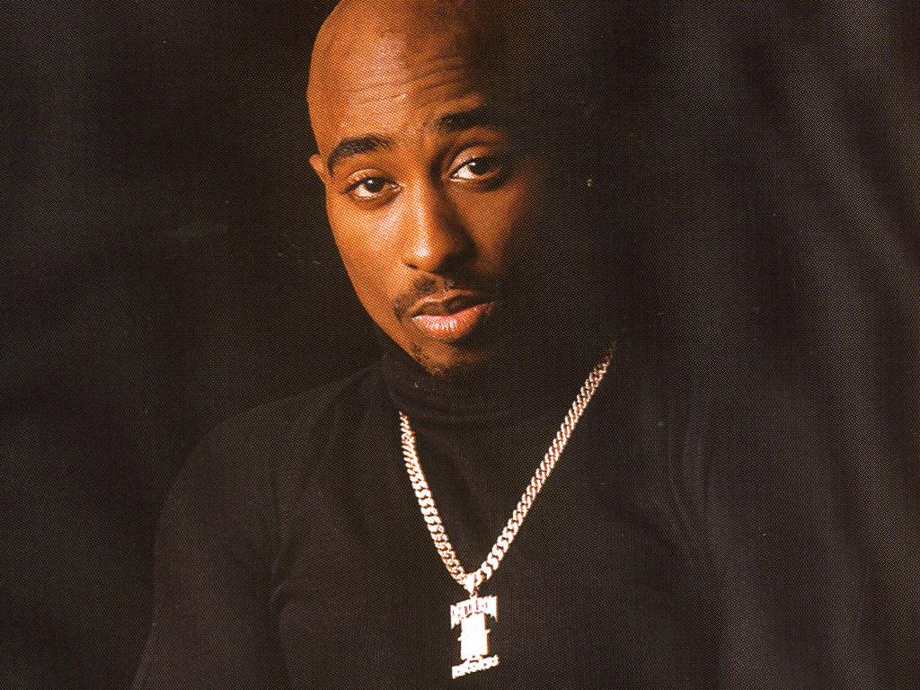 Tupac Shakur