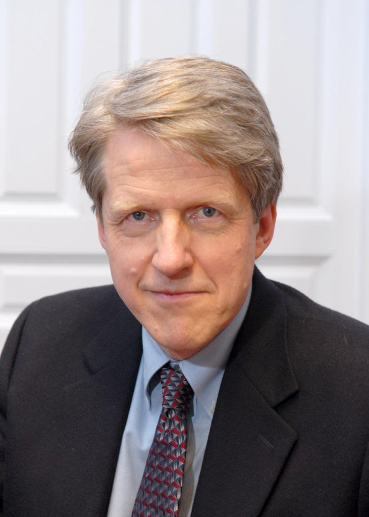 Robert J. Shiller